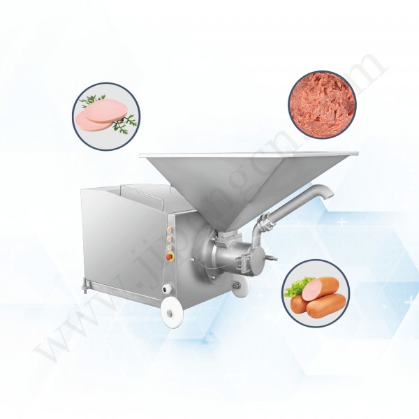Emulsifying machine
