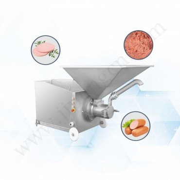 Emulsifying machine, 009