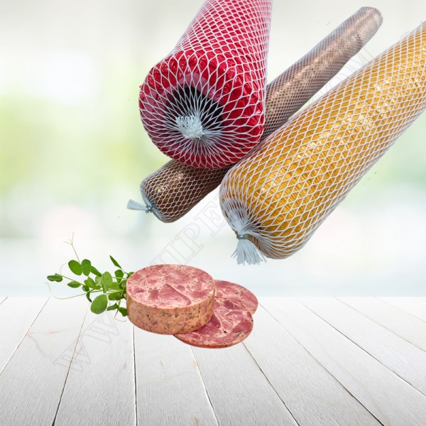 Shirred Sausage Casing