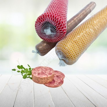 Shirred Sausage Casing, 006