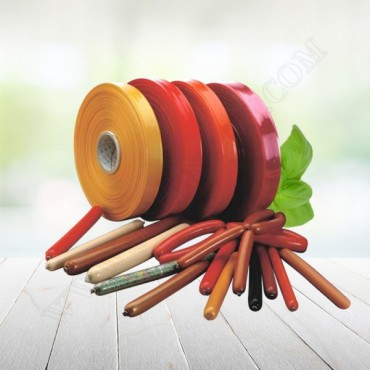 Hot Dog Sausage Casing, 007